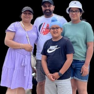 Meet your Posher, Ravinder